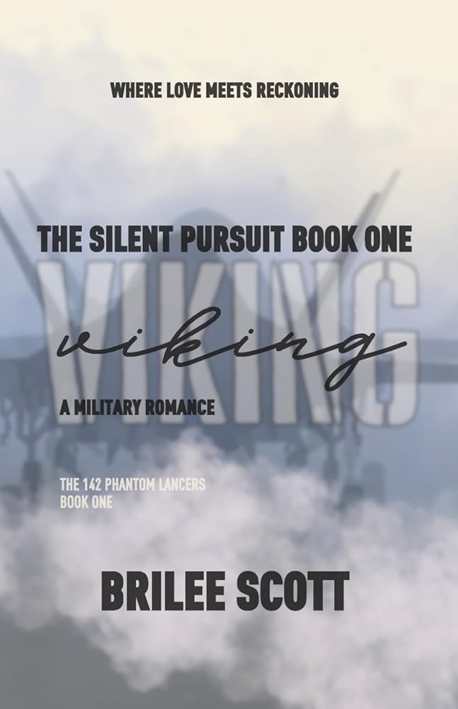 Viking (The 142nd Phantom Lancers) cover image