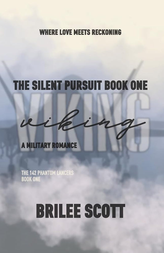 Viking (The 142nd Phantom Lancers) cover image