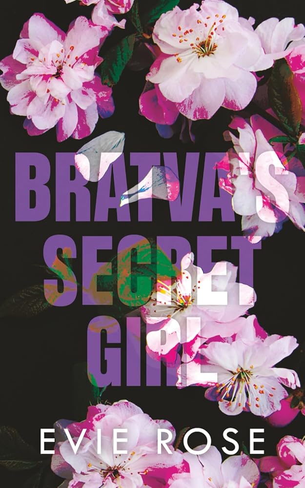 Bratva’s Secret Girl (Obsessed Bratva Bosses) cover image
