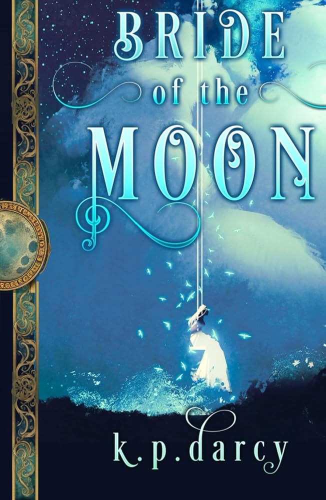 Bride of the Moon cover image