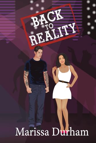 Back To Reality cover image