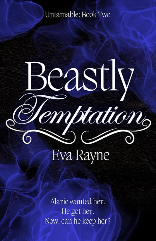 Beastly Temptation (Untamable) cover image