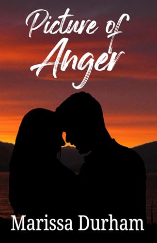 Picture of Anger cover image