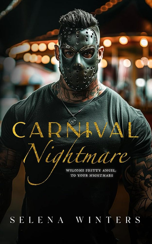 Carnival Nightmare (Carnival Series) cover image