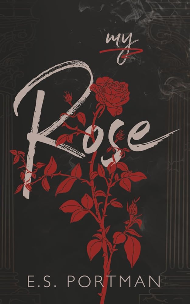 My Rose cover image