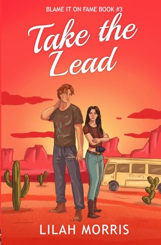 Take the Lead cover image