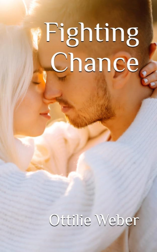 Fighting Chance cover image