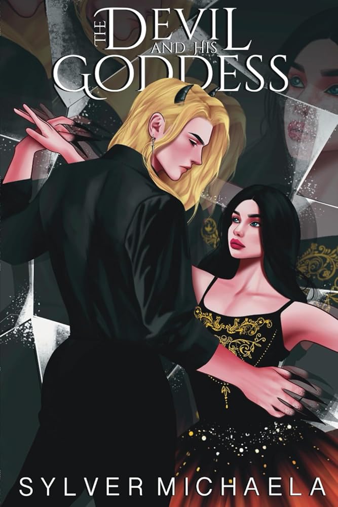 The Devil and His Goddess (Sinners Do It Better) cover image