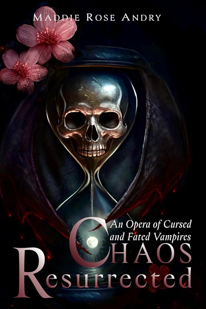 CHAOS Resurrected: An Opera of Cursed and Fated Vampires cover image