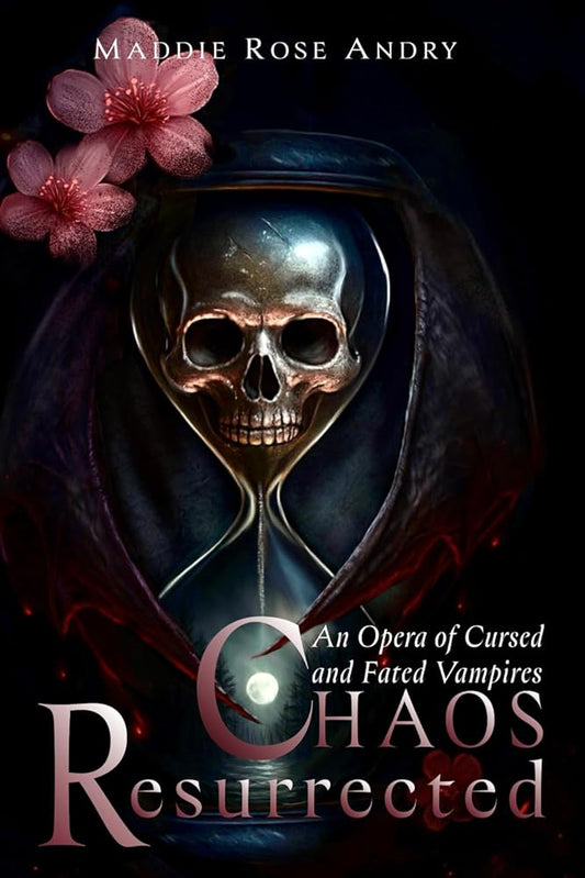 CHAOS Resurrected: An Opera of Cursed and Fated Vampires cover image