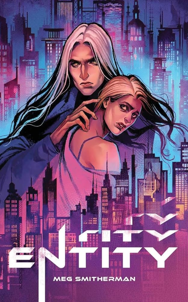 Entity cover image