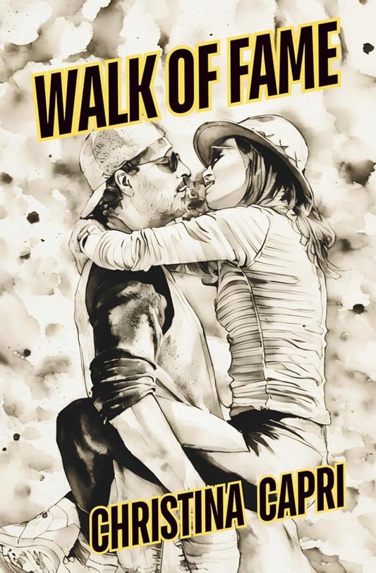 Walk of Fame cover image