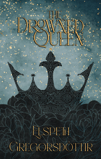 The Drowned Queen cover image