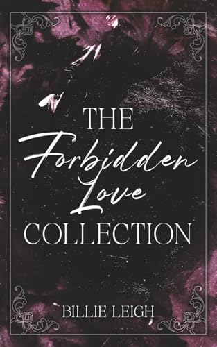 The Forbidden Love Collection cover image