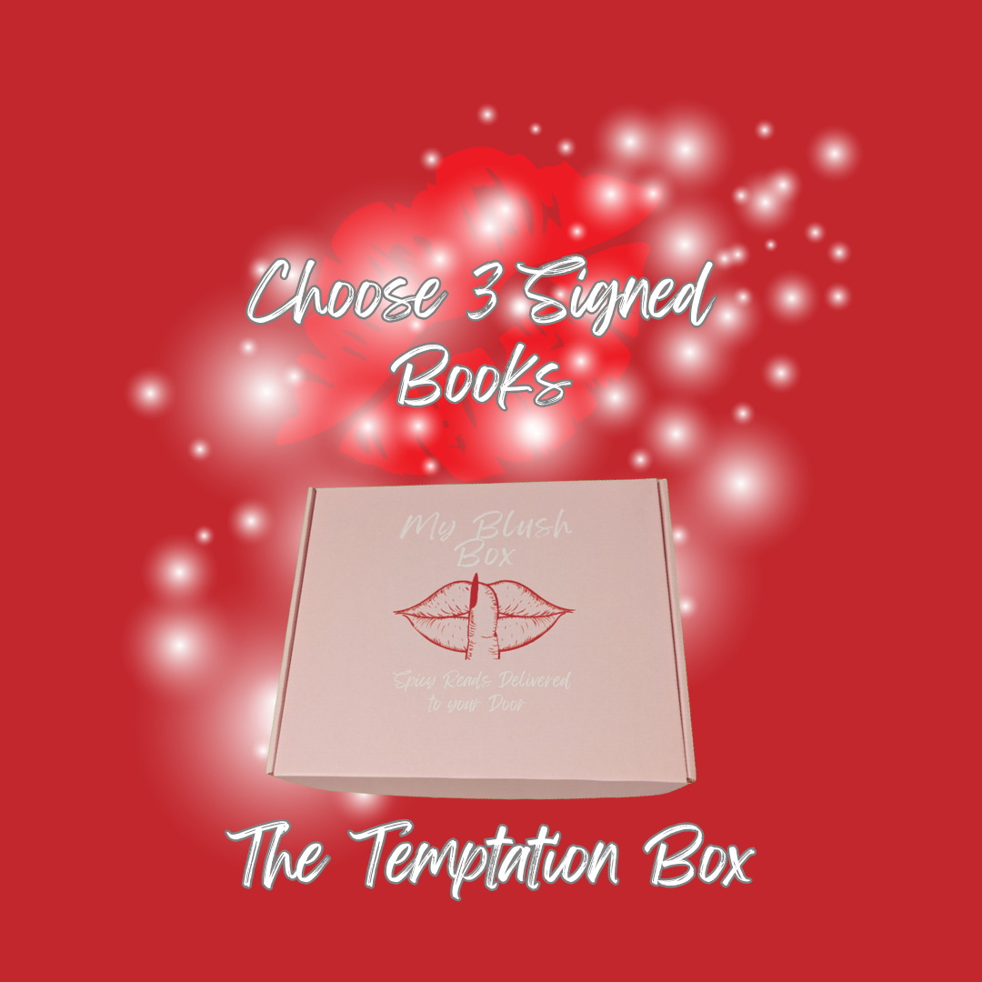 The Temptation Box