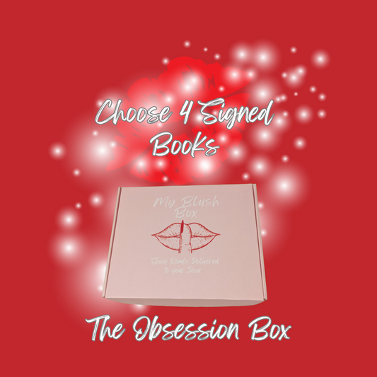 The Obsession Box