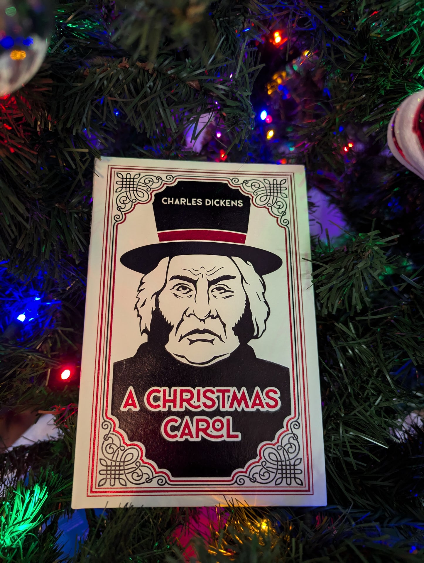 A Christmas Carol