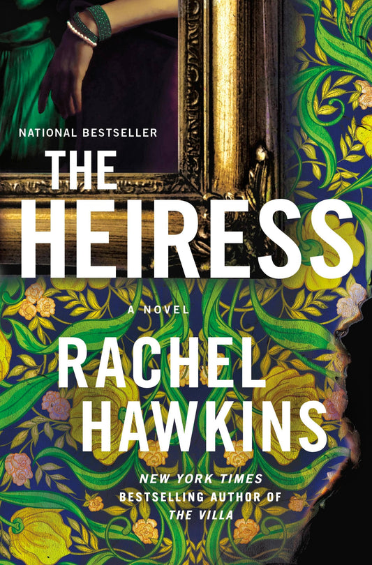 Heiress A Novel