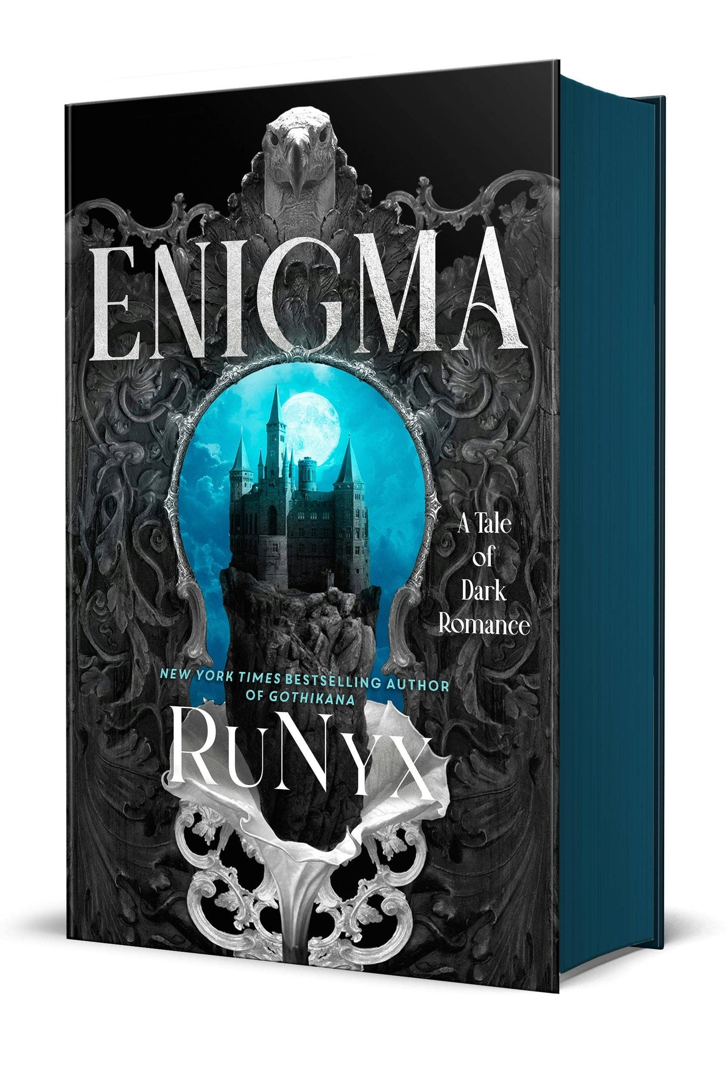 Enigma (Sprayed Edge)