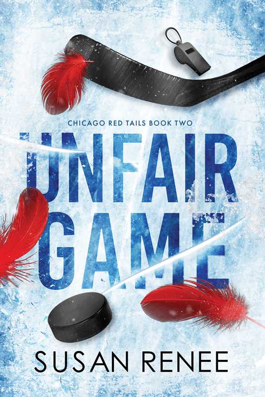 Unfair Game by Susan Renee