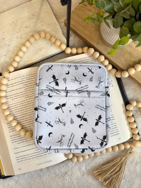 Dragon Kindle Sleeve | Kindle Sleeve | Kindle Storage