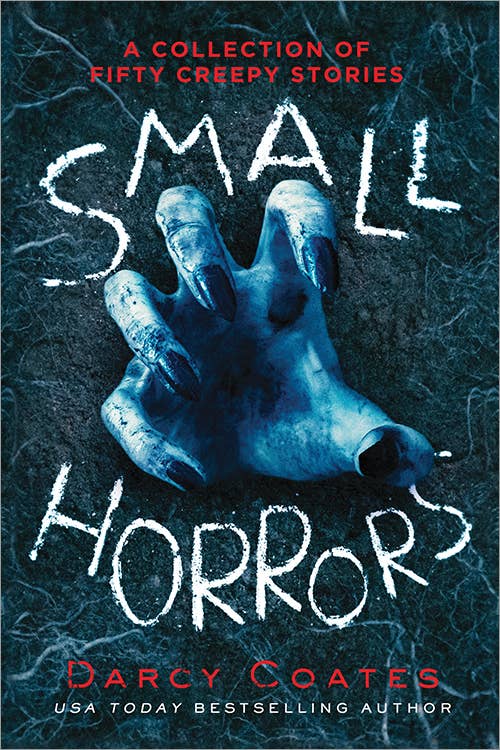 Small Horrors - Re-Issue