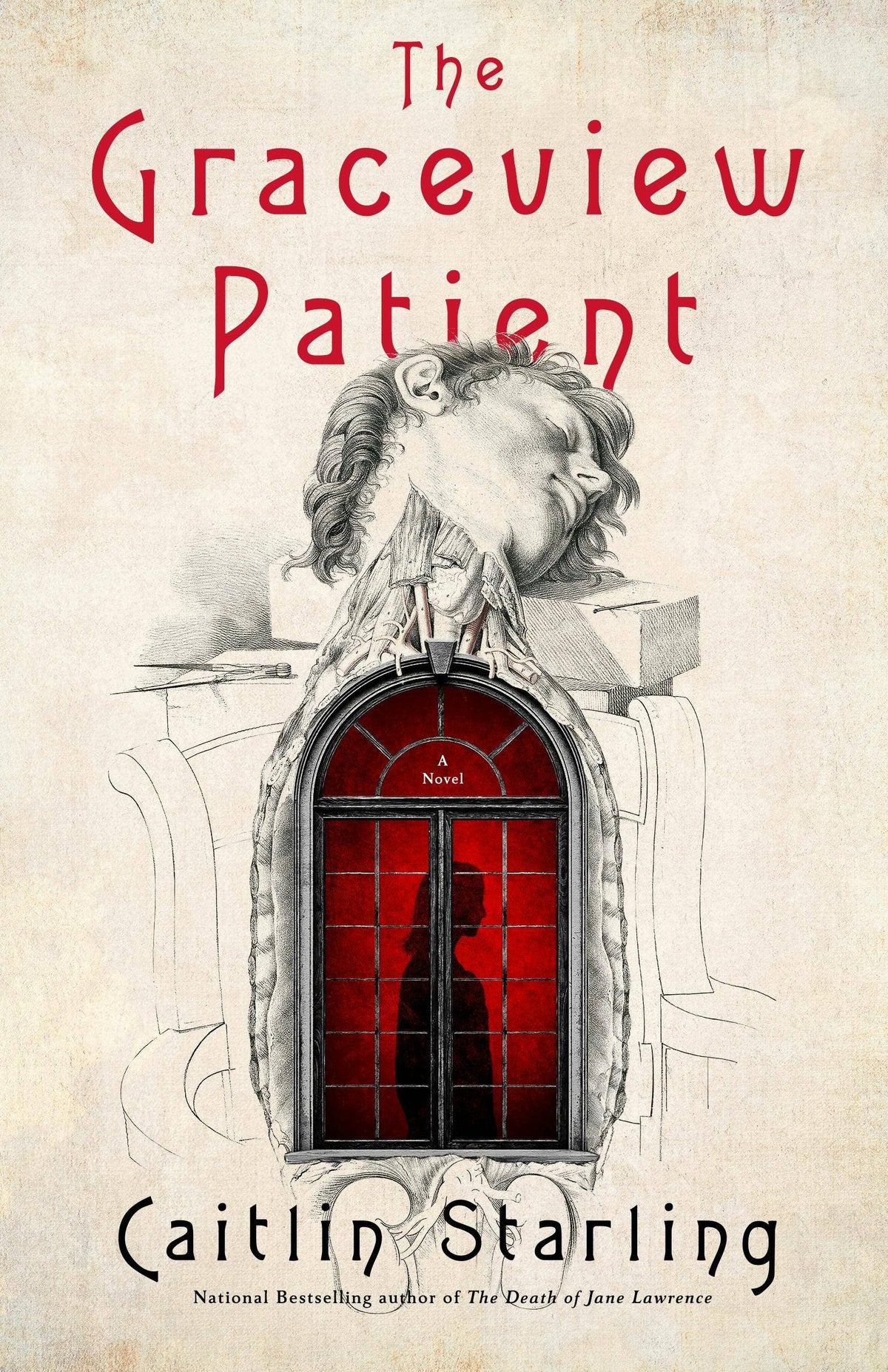 Graceview Patient