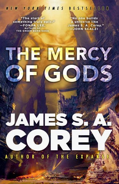 The Mercy of Gods