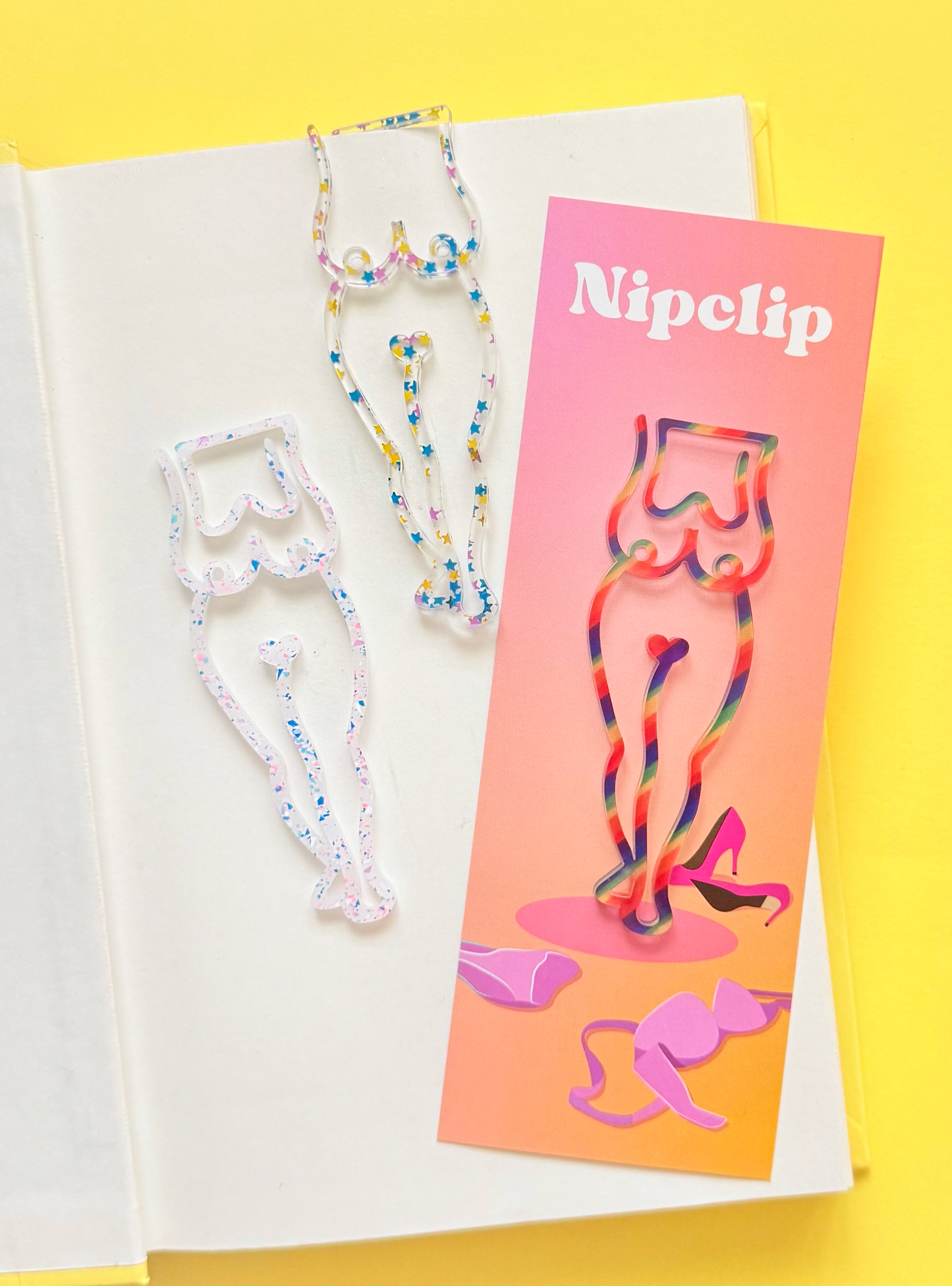 Nipclip