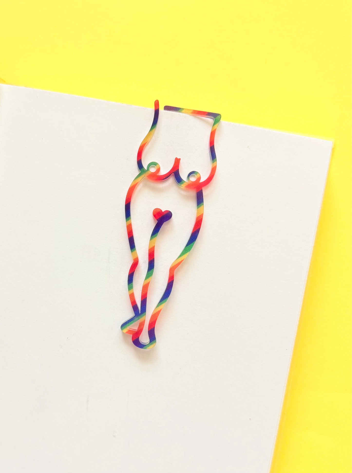 Nipclip