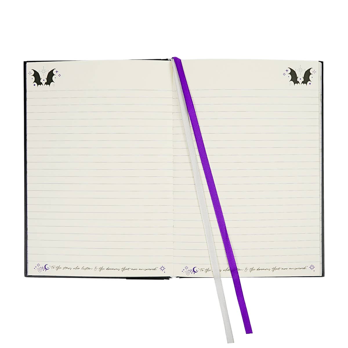 A Court of Thorns and Roses Velaris Journal