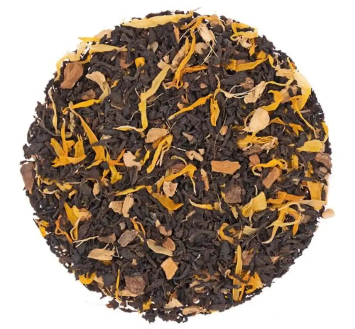 1oz - Chai Café Vanilla Tea