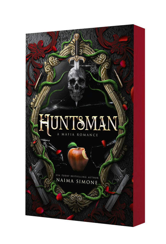 Huntsman (Spryd Edges)