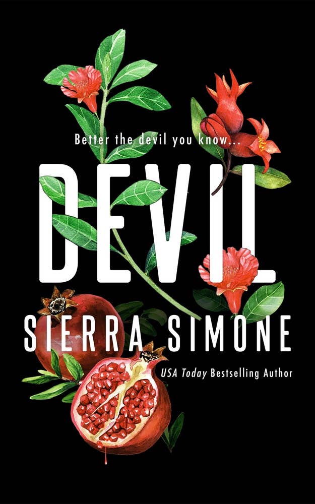 Devil (Standard Edition)