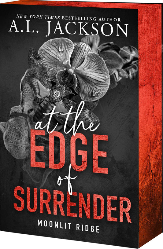 At The Edge of Surrender #3
