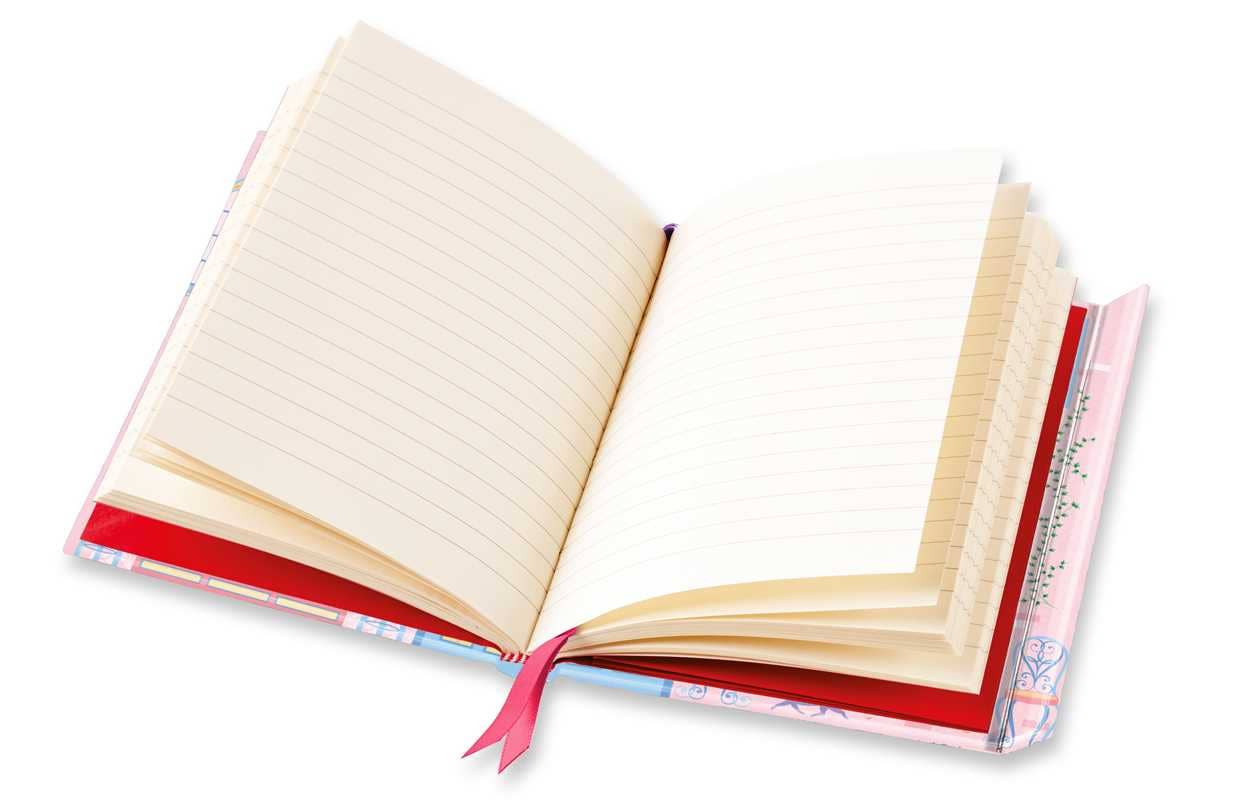 Jenny Zemanek: The Bookshop (Foiled Journal)