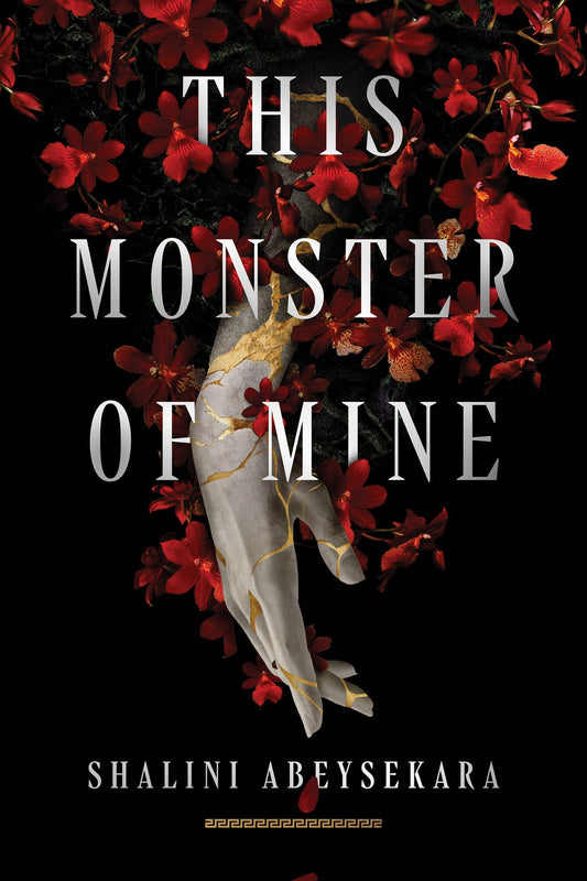 This Monster of Mine by Shalini Abeysekara