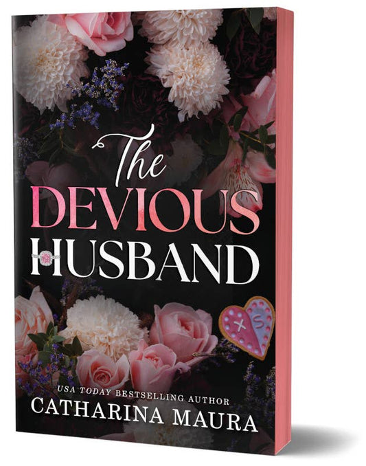 Devious Husband (Deluxe Edition)