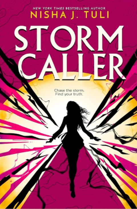 Storm Caller #2