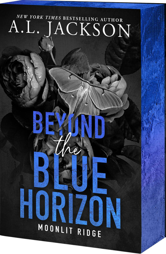 Beyond The Blue Horizon #4