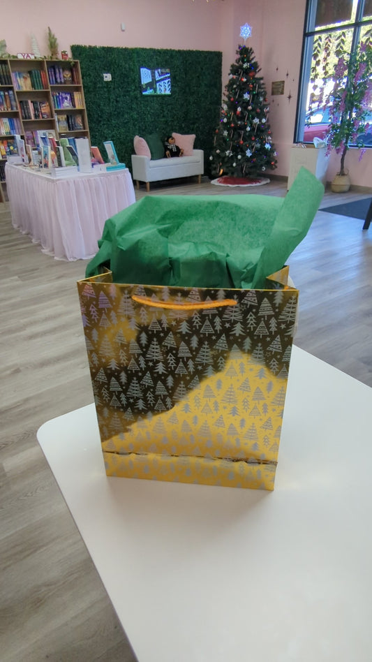 Holiday Gift Bags