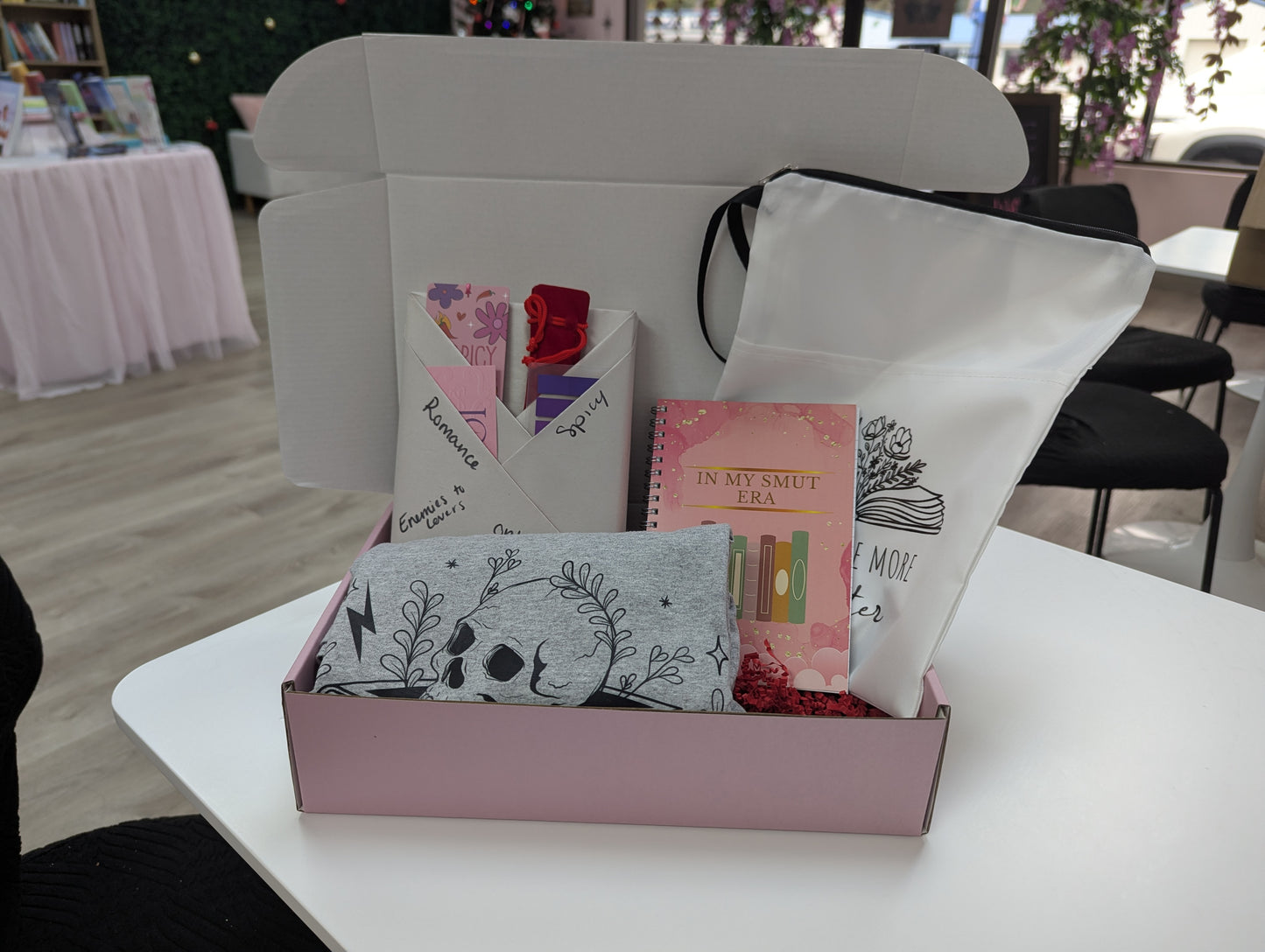 Love Spell Surprise Box