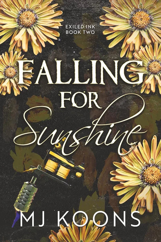 Falling For Sunshine